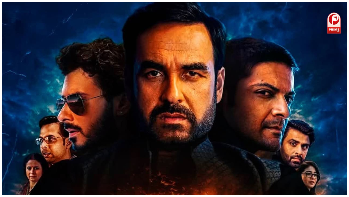 ‘द पैराडाइज’, ‘मिर्जापुर’ और ‘हनुमान अंश’ का हाल