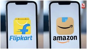 Amazon-Flipkart-JioMart पर कार्रवाई