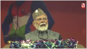 अक्टूबर में बाबा केदार के दर्शन करेंगे PM मोदी