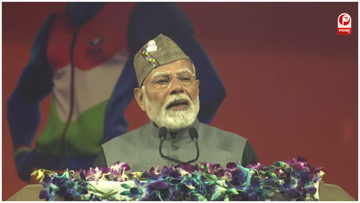 अक्टूबर में बाबा केदार के दर्शन करेंगे PM मोदी