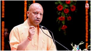 सीएम योगी ने अधिकारियों को दिए निर्देश