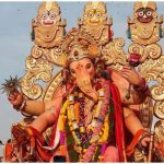 चतुर्दशी खत्म होने के बाद 26 सितंबर तड़के विसर्जन का मुहूर्त क्यों?