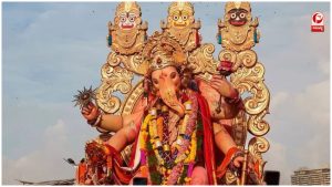 चतुर्दशी खत्म होने के बाद 26 सितंबर तड़के विसर्जन का मुहूर्त क्यों?