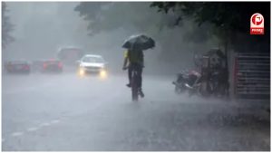 बंगाल की खाड़ी के सिस्टम से बदलेगा मौसम
