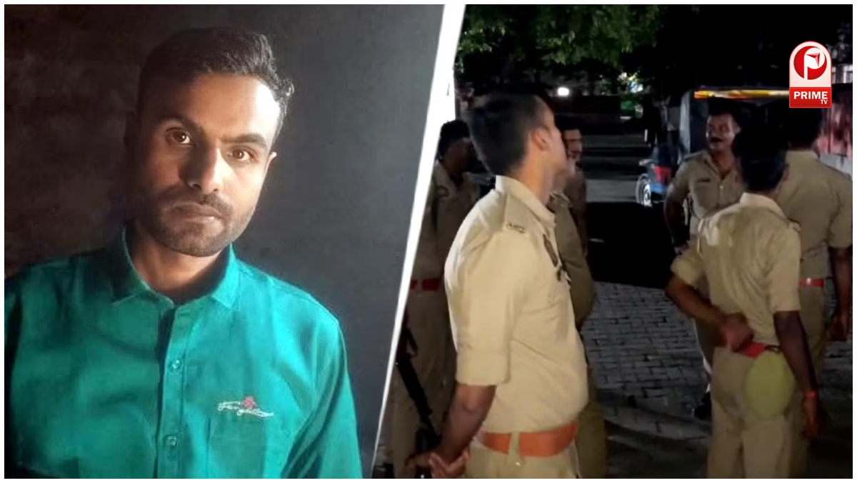 आजमगढ़ में चार लोगों की मौत से सनसनी