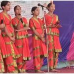 उत्तरकाशी और नौगांव में संस्कृत स्पर्धा