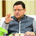 उत्तराखंड BJP में राज्यसभा को लेकर बैठक