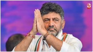 शिवकुमार ने निजी मामलों पर अलग चर्चा का संकेत दिया