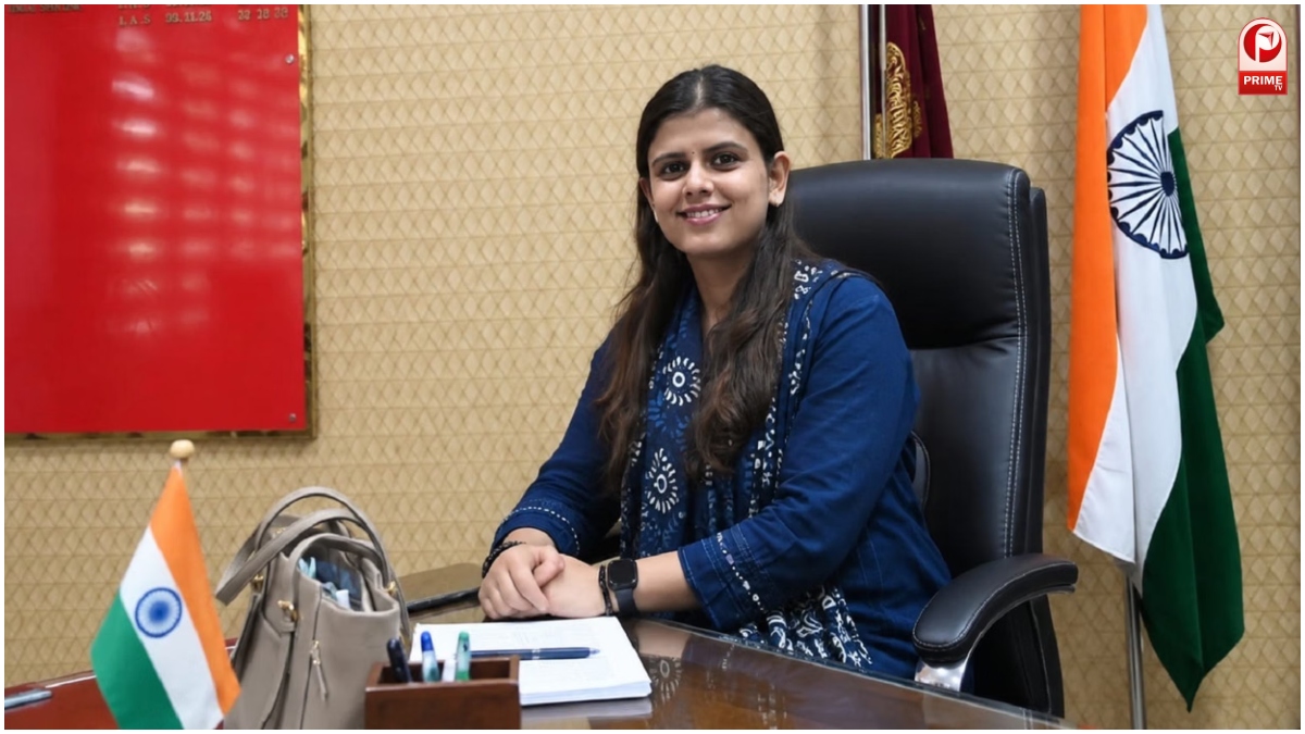 Haryana News