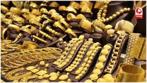 COMEX में सोने की चाल कैसी रही?