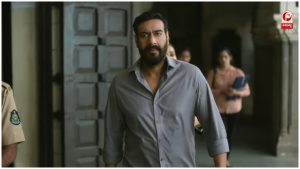 2 अक्टूबर को रिलीज होगी ‘दृश्यम 3’