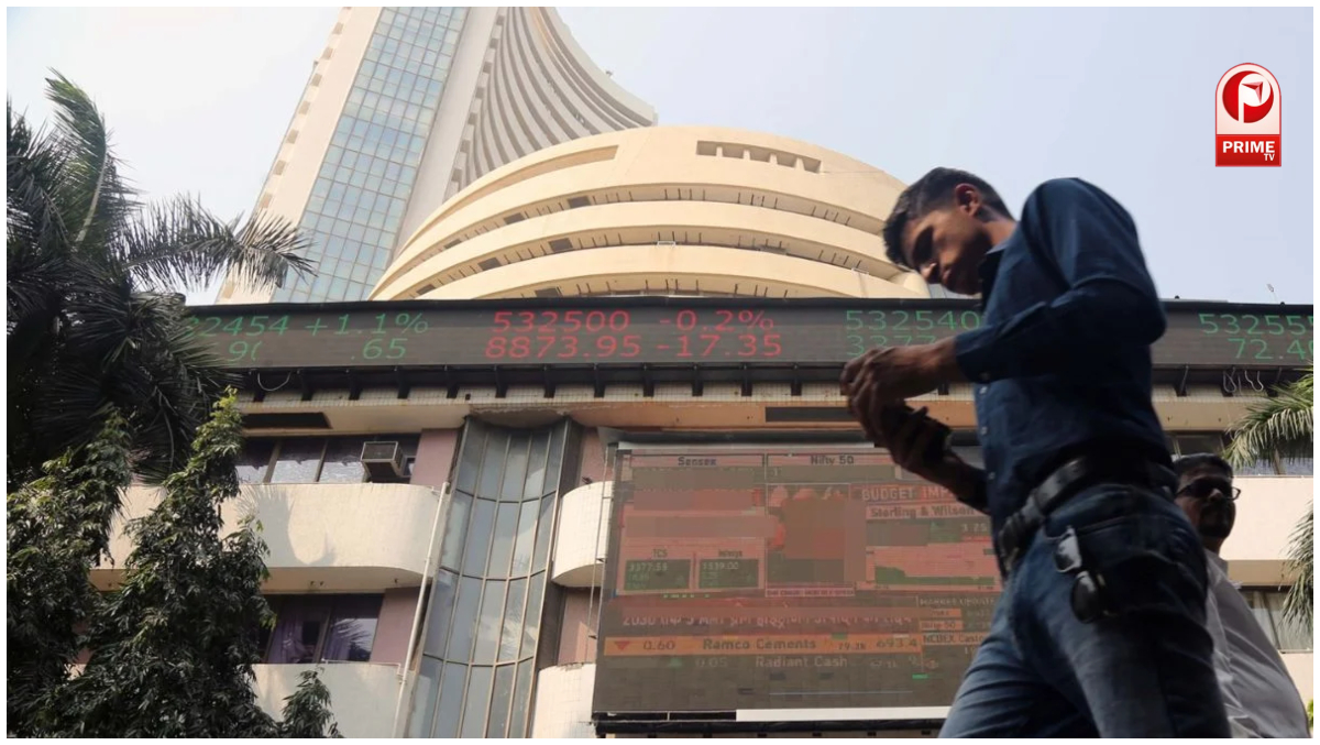 सेंसेक्स 190 अंक ऊपर; निफ्टी में भी तेजी