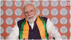 सेवा यात्रियों से पीएम मोदी की खास बातचीत