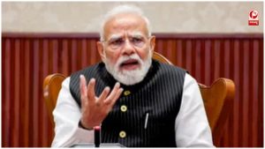 पीएम मोदी ने किया मुआवजे का ऐलान
