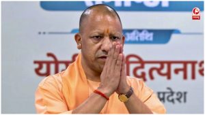 सीएम योगी ने भी जताया शोक