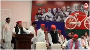 विधानसभा चुनाव की तैयारियों के बीच अहम दौरा