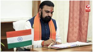 सम्राट चौधरी ने रील कल्चर का किया जिक्र