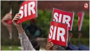 केंद्र सरकार पर भी लगाए आरोप