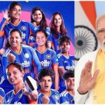 भारत के खिलाड़ियों ने बढ़ाया देश का मान
