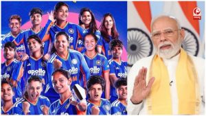 भारत के खिलाड़ियों ने बढ़ाया देश का मान