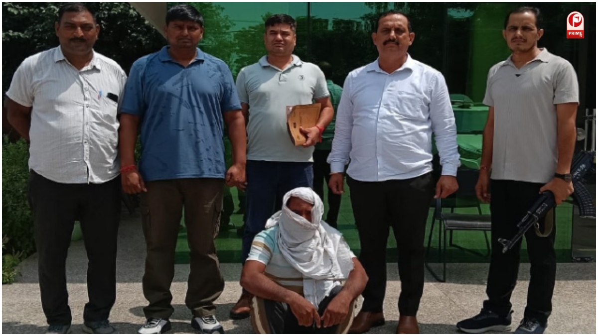 Haryana News