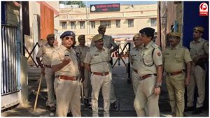 Haryana News