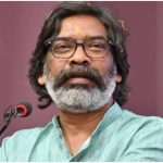 Hemant Soren PMLA Case
