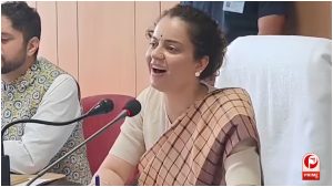 Himachal Politics