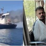 Hormuz Attack
