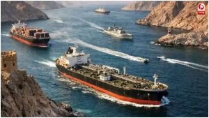 Hormuz Crisis