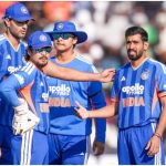 ICC T20I Ranking