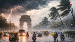 IMD Weather