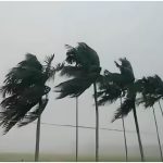 IMD Weather Update