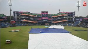 IND vs AFG 1st T20