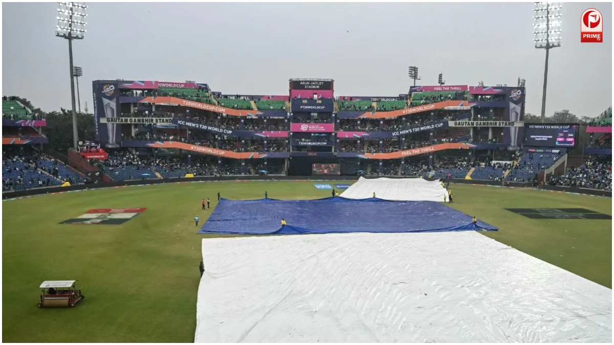 IND vs AFG 1st T20