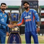 IND vs AFG 3rd T20I