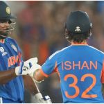 IND vs AFG T20