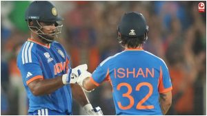 IND vs AFG T20
