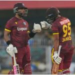 IND vs WI