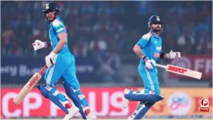 IND vs WI 1st ODI 