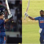 IND vs WI 1st ODI