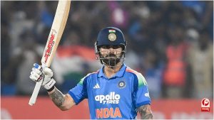 IND vs WI 1st ODI 