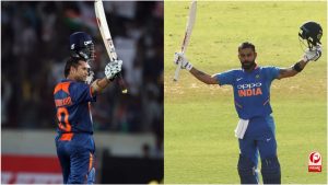 IND vs WI 1st ODI