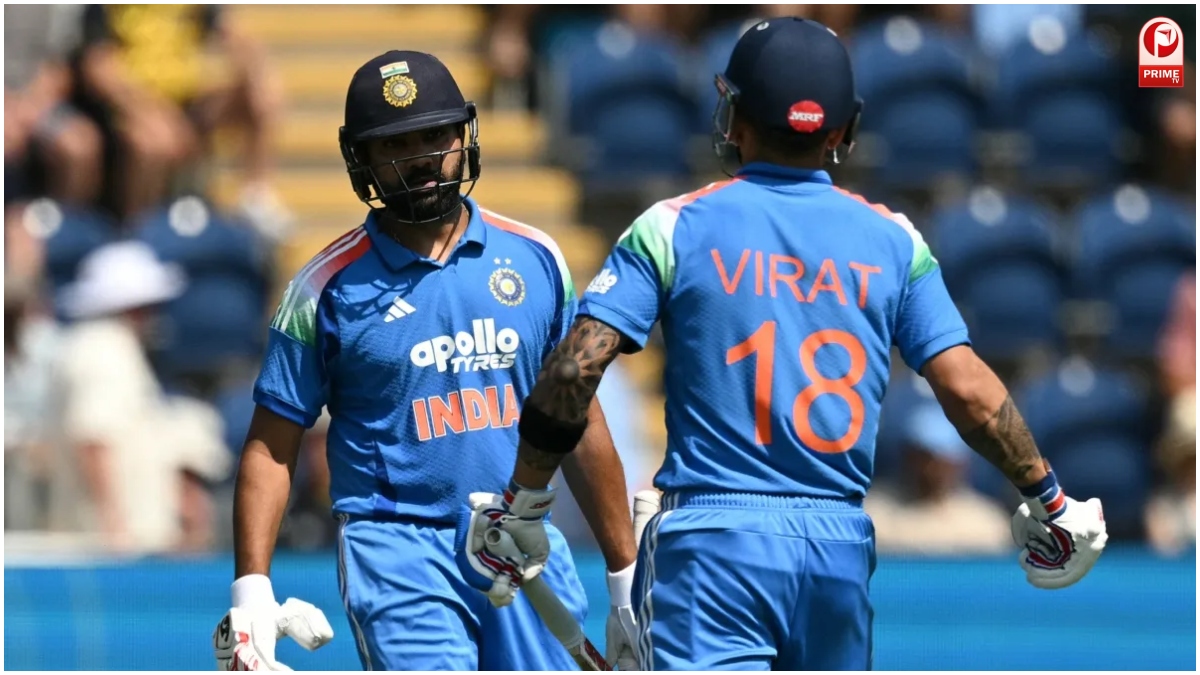 IND vs WI