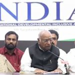INDIA Alliance Meeting