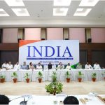 INDIA Bloc Meeting