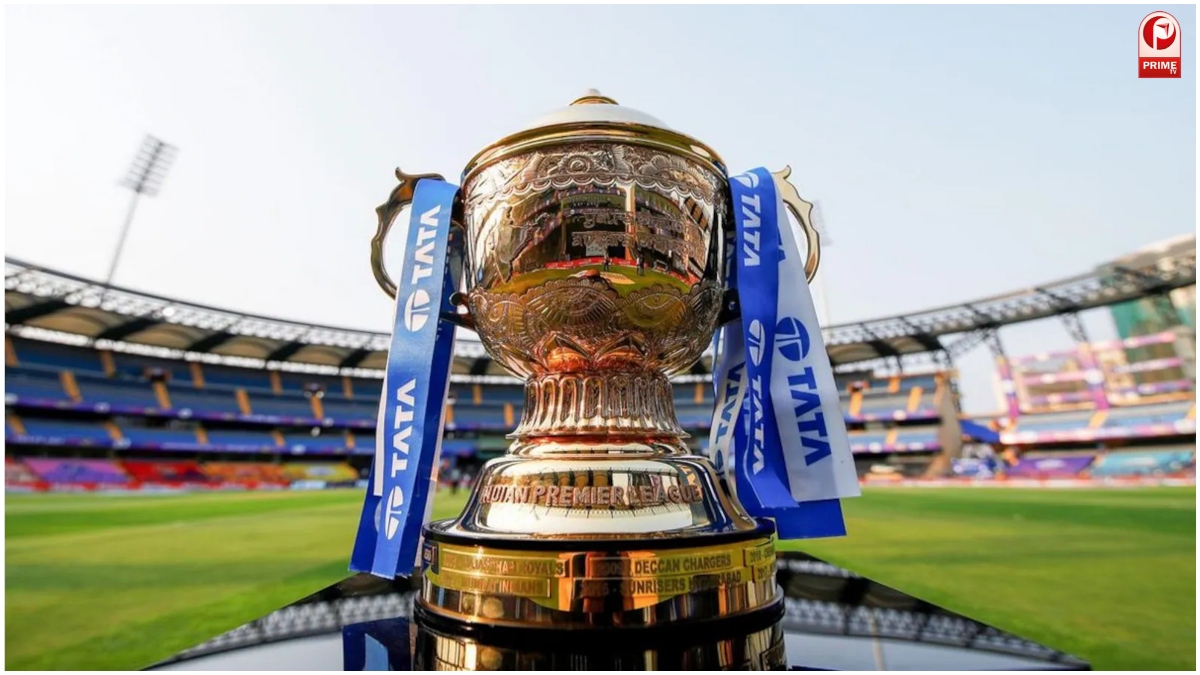 IPL 2027 Auction