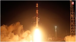 PM Modi ISRO