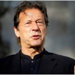 Imran Khan Custody