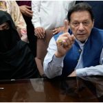 Imran Khan Relief